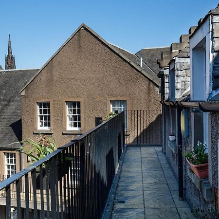 Modern Grassmarket Apartment EDI Buitenkant foto