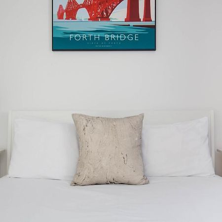 Modern Grassmarket Apartment EDI Buitenkant foto