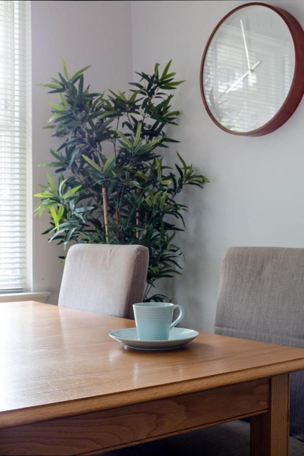 Modern Grassmarket Apartment EDI Buitenkant foto